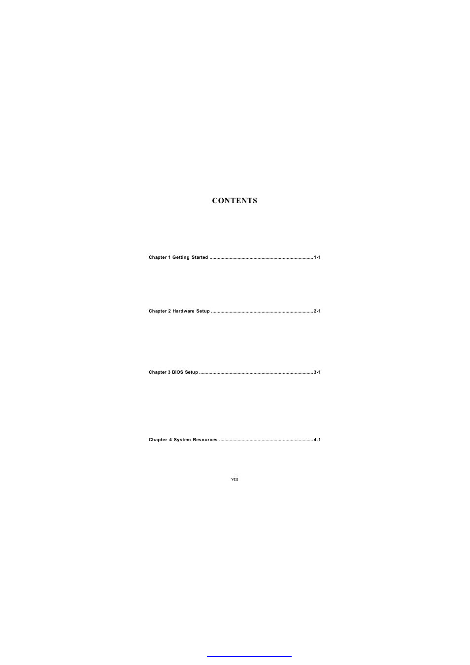 MSI Fuzzy 945GME2 V4.0 User Manual | Page 8 / 78