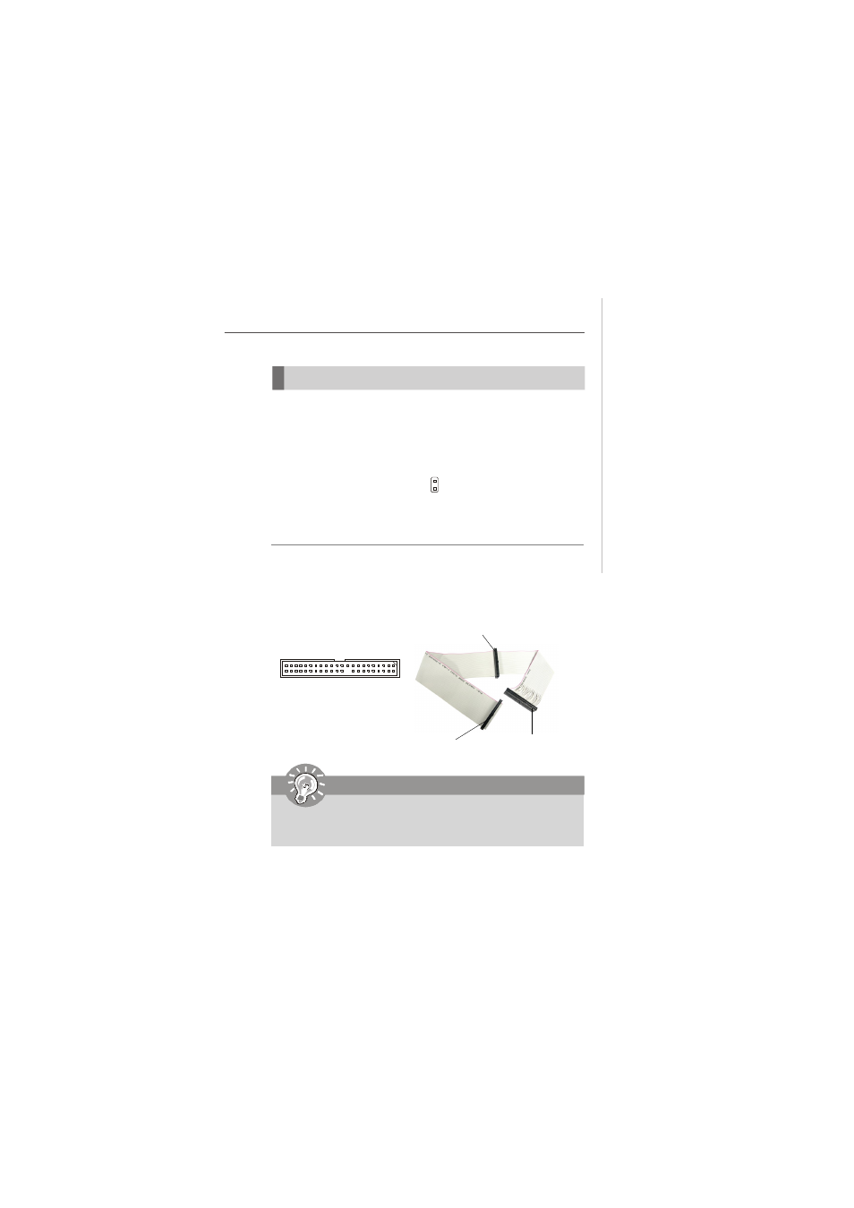 Connectors | MSI Fuzzy 945GME2 V1.0 User Manual | Page 23 / 54