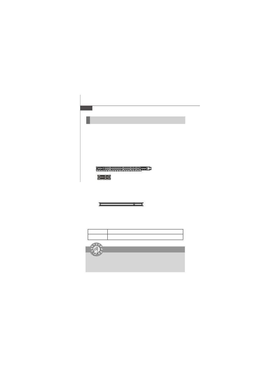 Slots | MSI Fuzzy 945GME2 V1.0 User Manual | Page 32 / 54