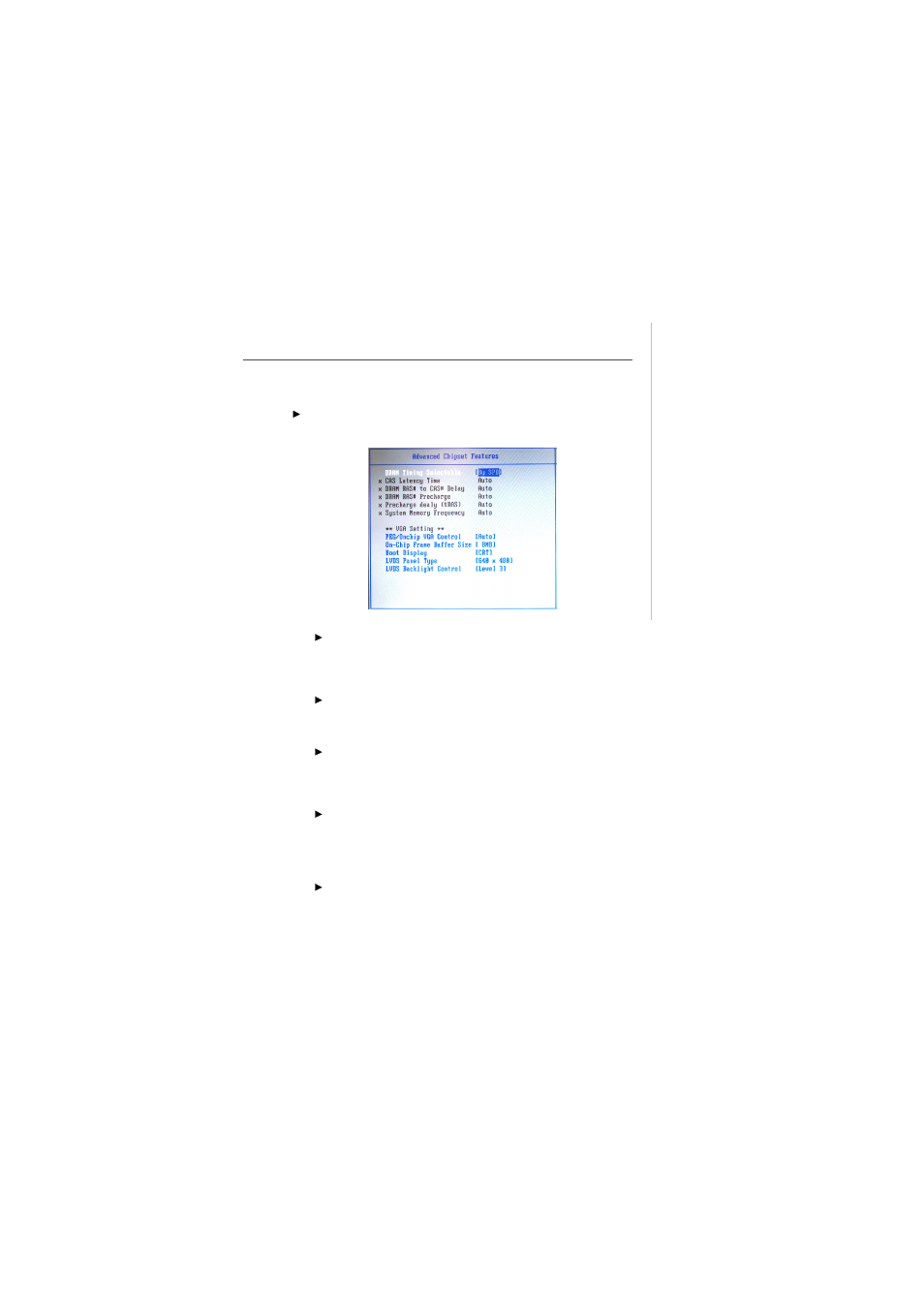 MSI Fuzzy 945GME2 V1.0 User Manual | Page 41 / 54