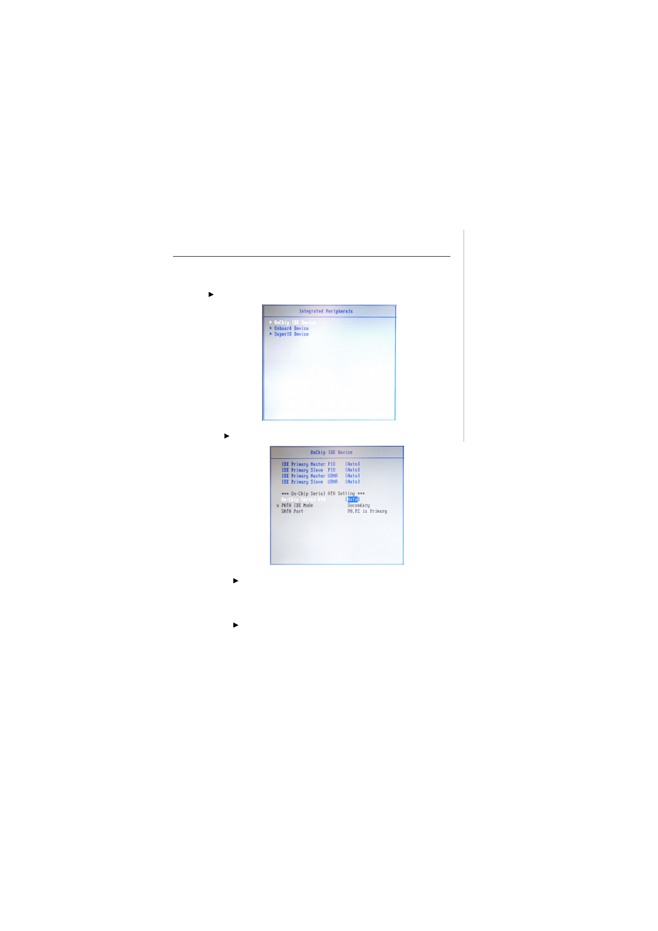 MSI Fuzzy 945GME2 V1.0 User Manual | Page 43 / 54