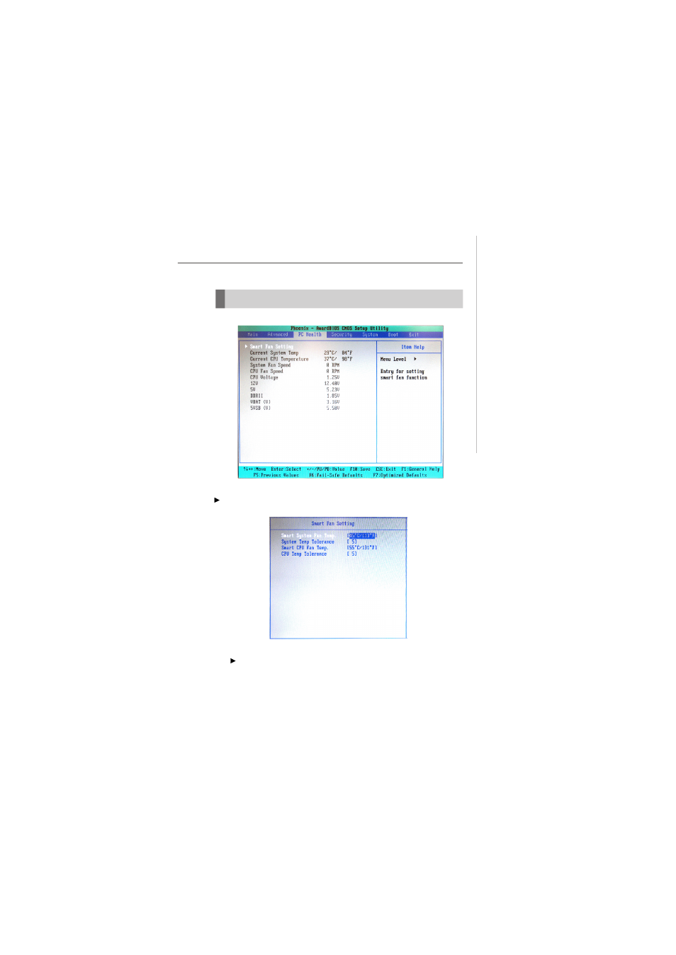 MSI Fuzzy 945GME2 V1.0 User Manual | Page 49 / 54