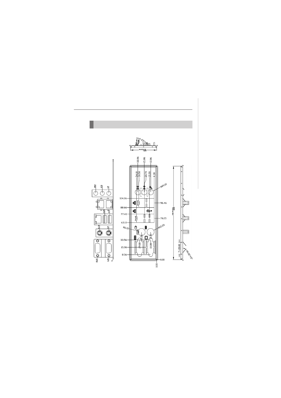 MSI Fuzzy 945GME2 V1.1 User Manual | Page 15 / 79