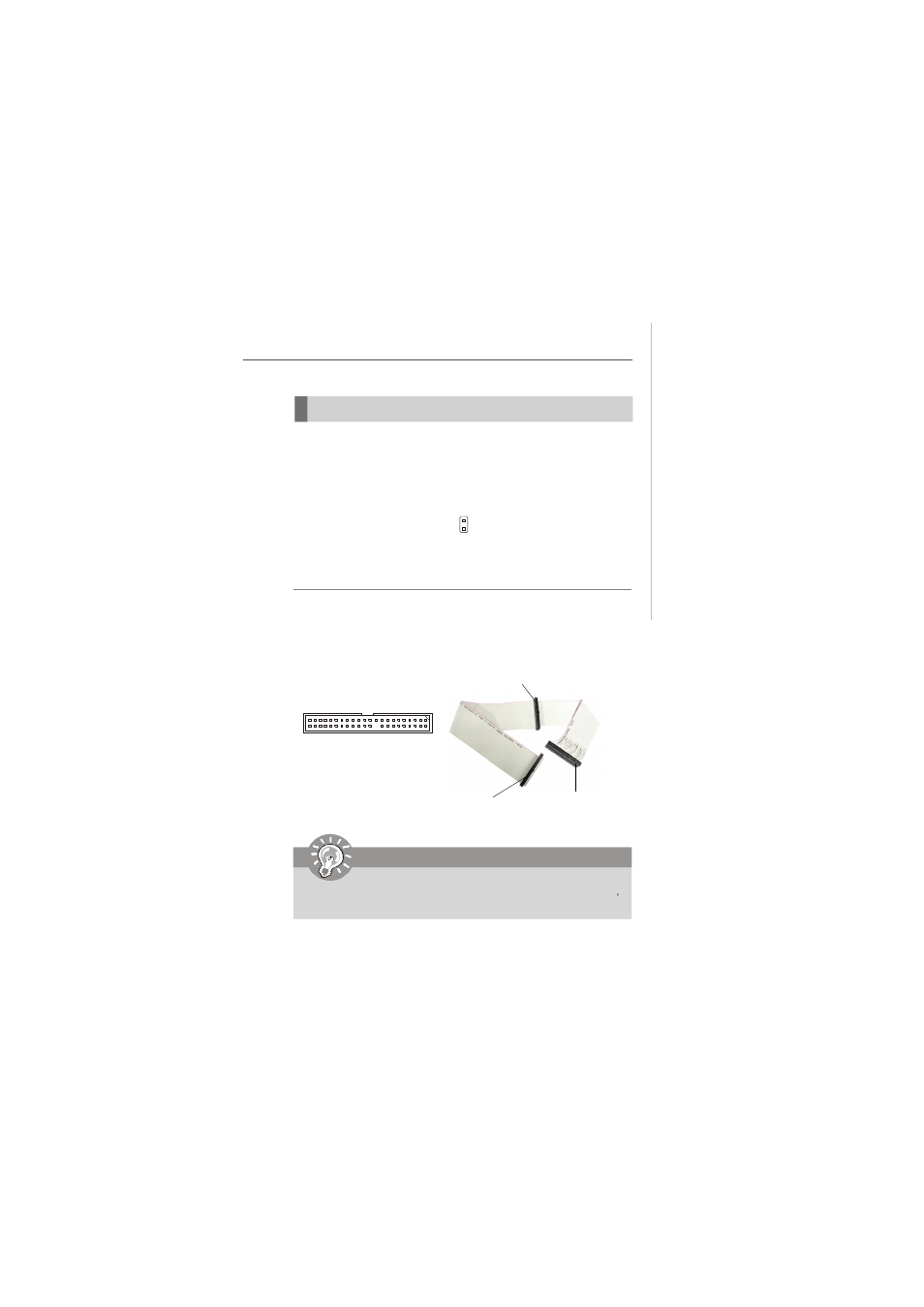 Connectors | MSI Fuzzy 945GME2 V1.1 User Manual | Page 27 / 79