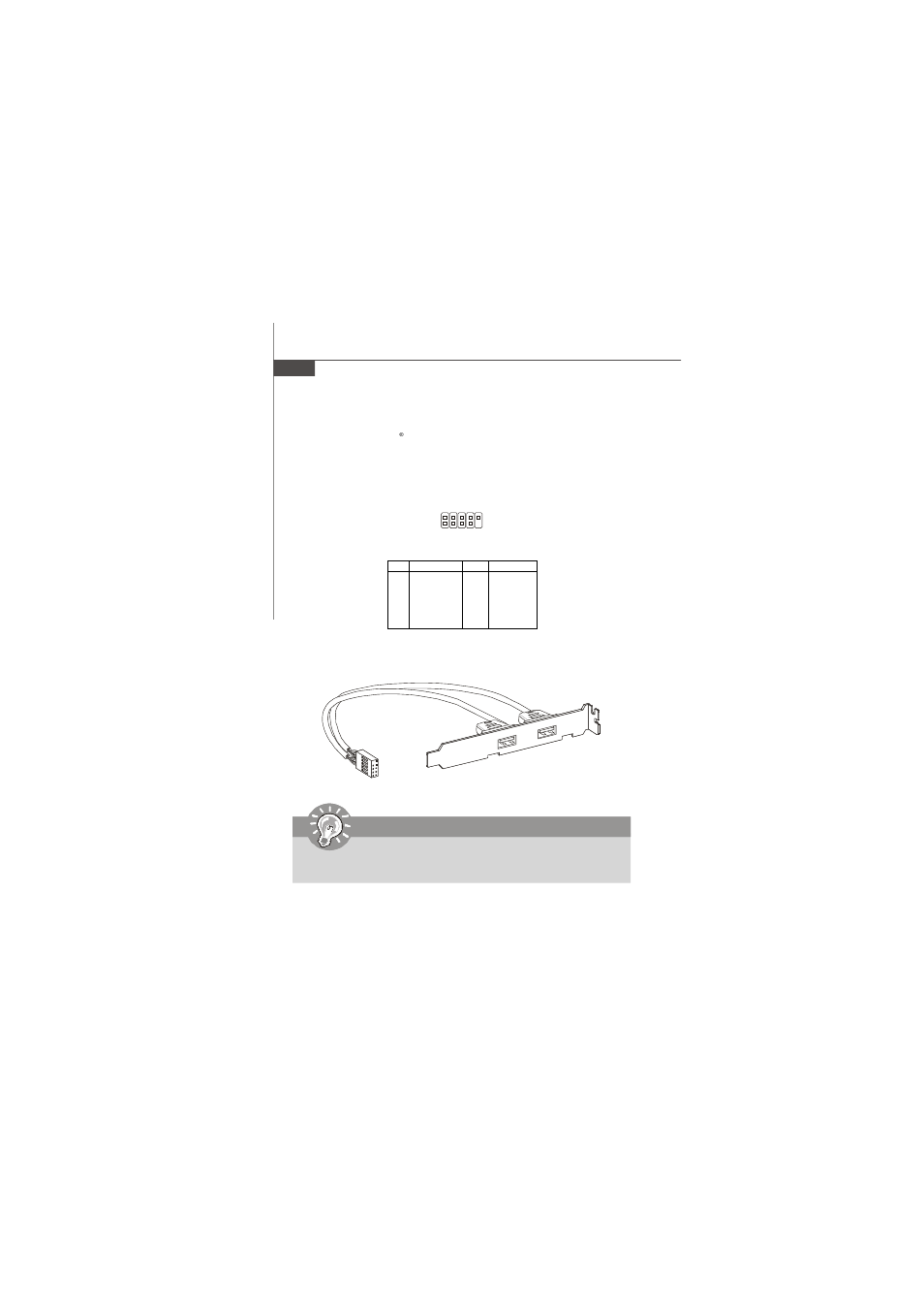 Front usb connector: f_usb2, Important | MSI Fuzzy 945GME2 V1.1 User Manual | Page 32 / 79