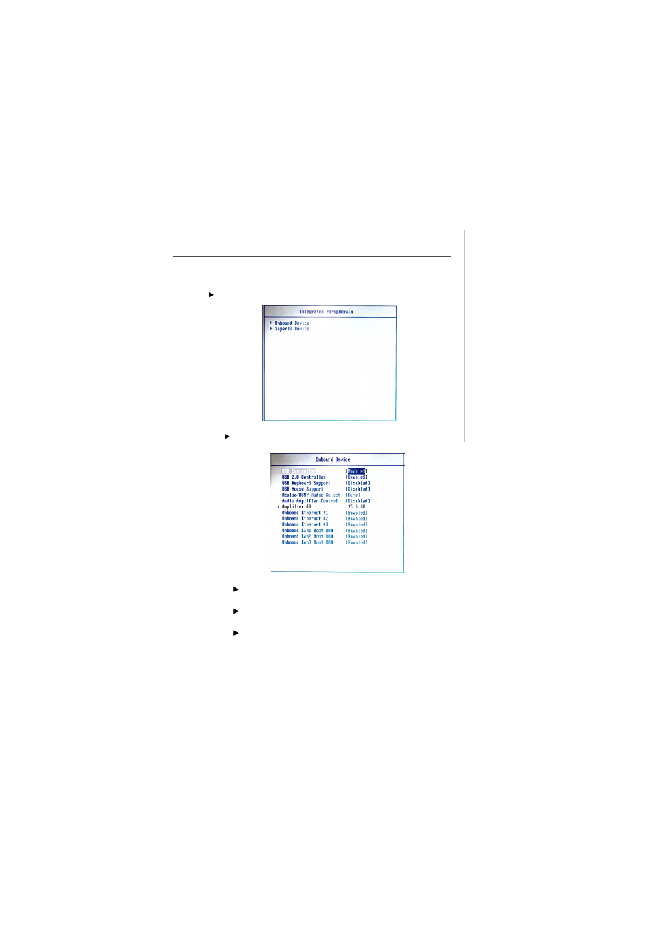 MSI Fuzzy 945GME2 V1.1 User Manual | Page 47 / 79