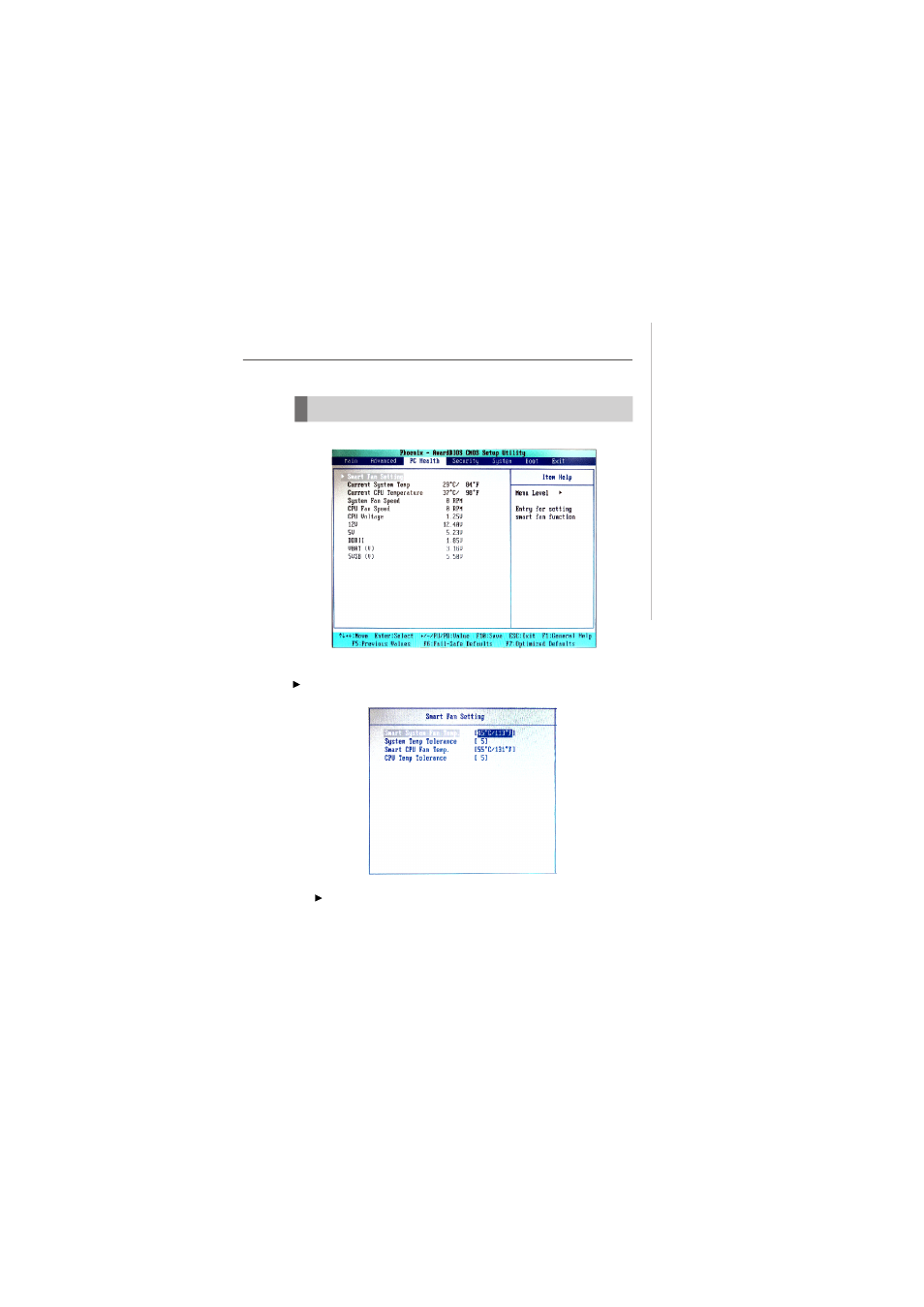 MSI Fuzzy 945GME2 V1.1 User Manual | Page 53 / 79