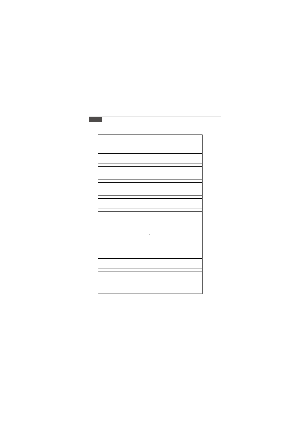 MSI Fuzzy 945GME2 V1.1 User Manual | Page 64 / 79