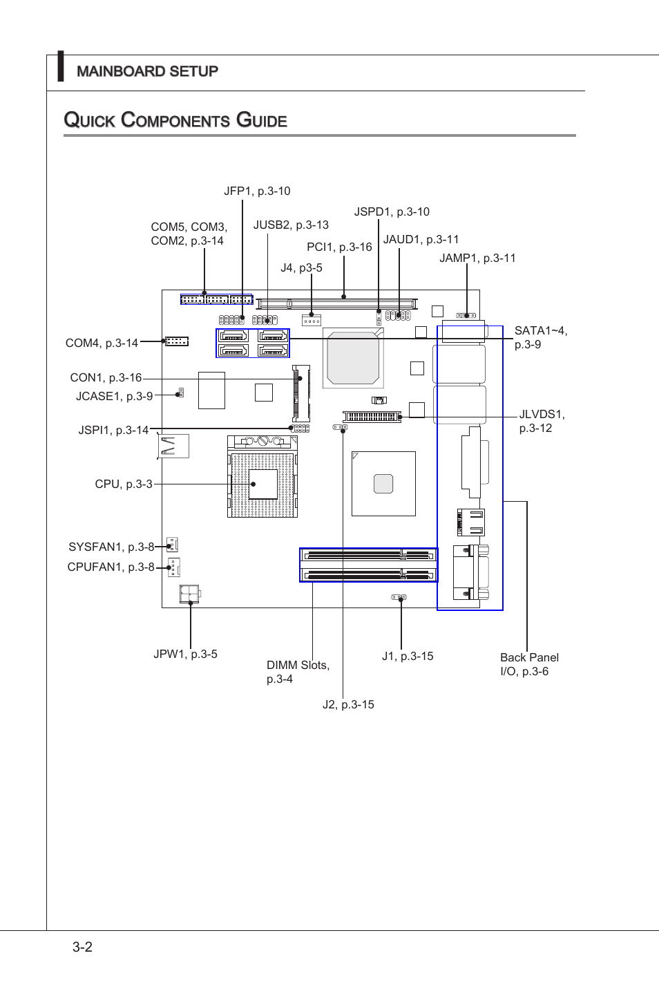 MSI MS-9A08 User Manual | Page 34 / 72