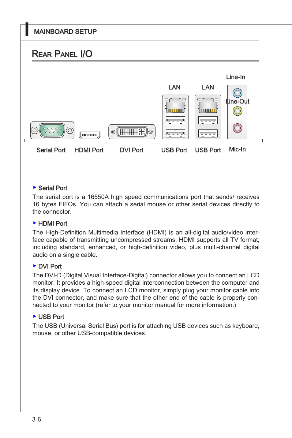 MSI MS-9A08 User Manual | Page 38 / 72