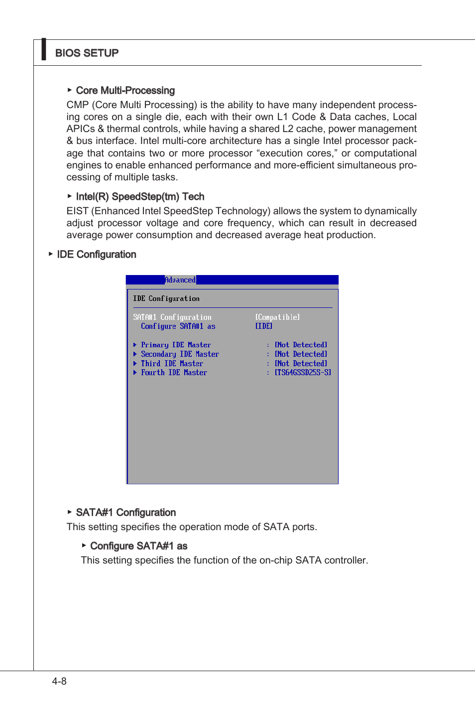 MSI MS-9A08 User Manual | Page 56 / 72