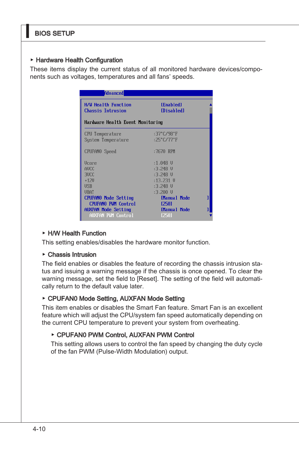 MSI MS-9A08 User Manual | Page 58 / 72