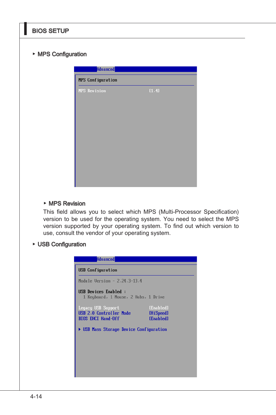 MSI MS-9A08 User Manual | Page 62 / 72