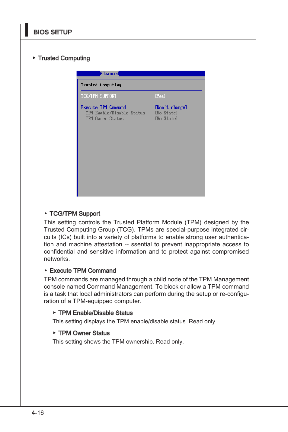 MSI MS-9A08 User Manual | Page 64 / 72