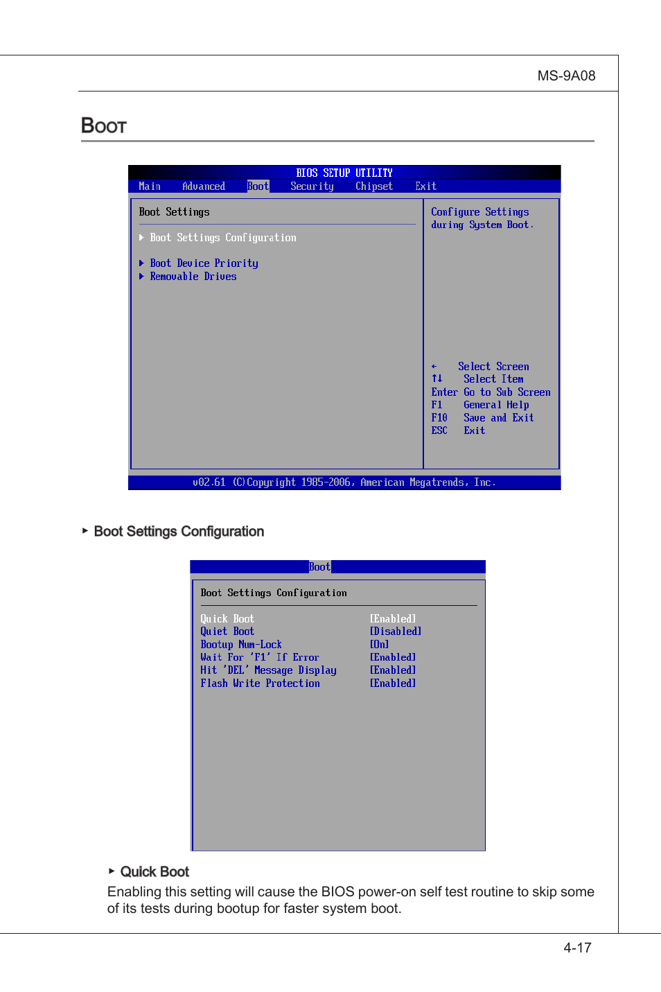 MSI MS-9A08 User Manual | Page 65 / 72