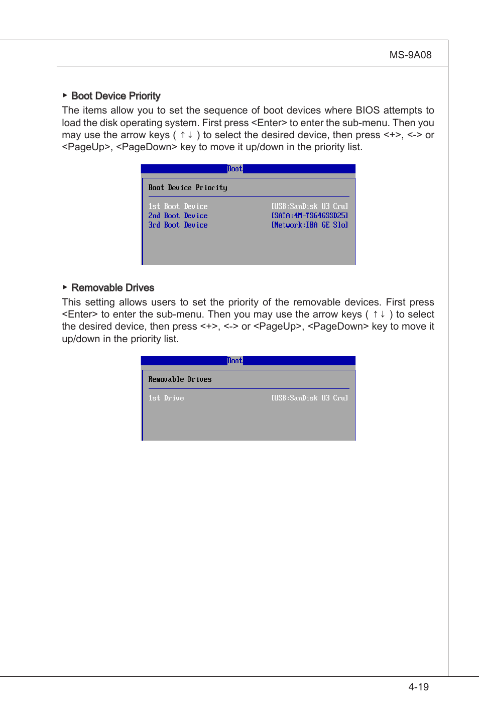 MSI MS-9A08 User Manual | Page 67 / 72