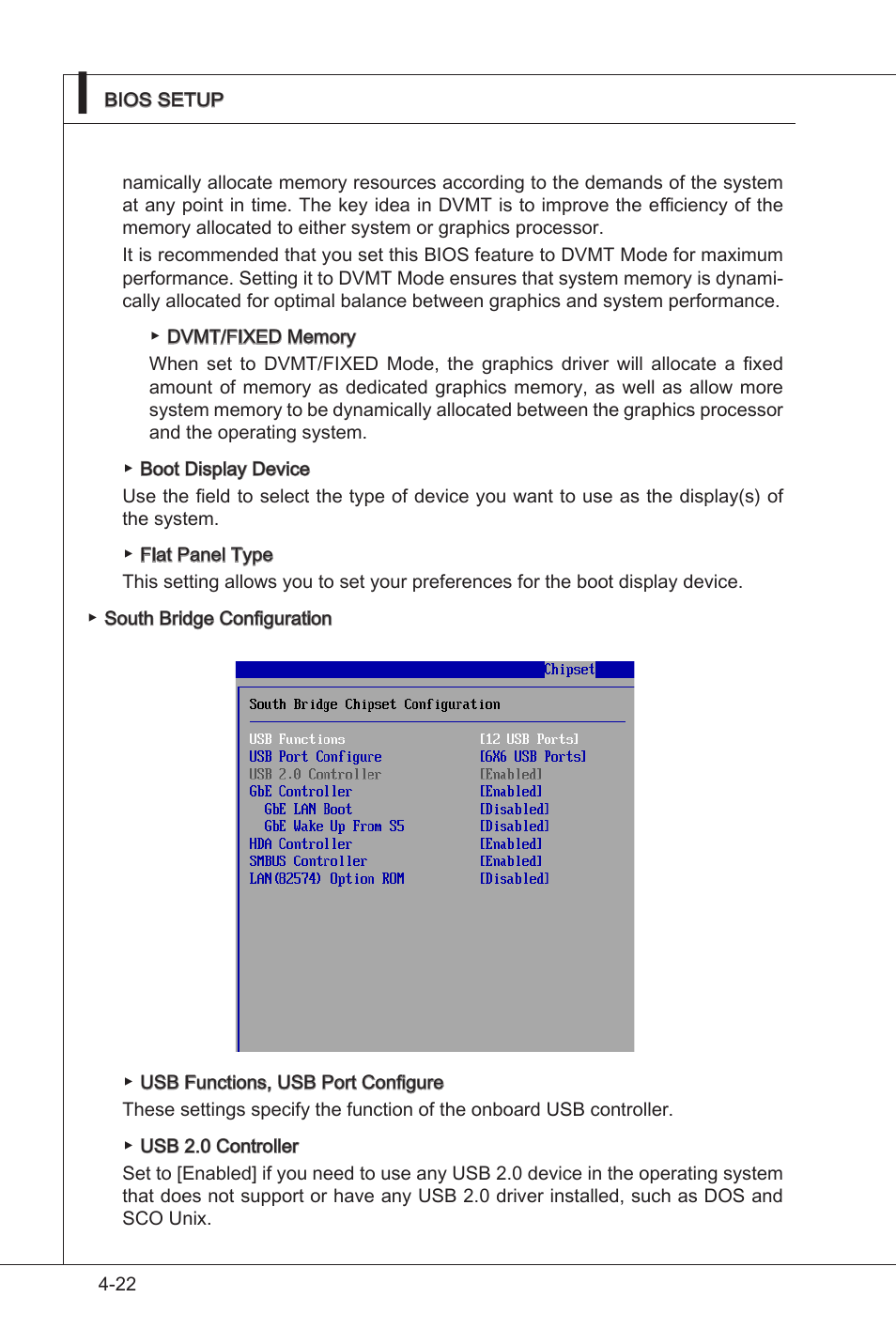 MSI MS-9A08 User Manual | Page 70 / 72