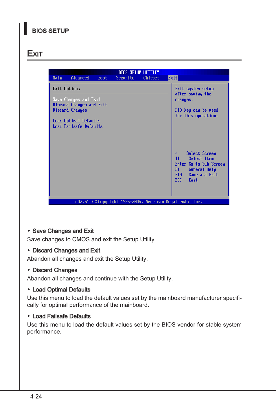 MSI MS-9A08 User Manual | Page 72 / 72