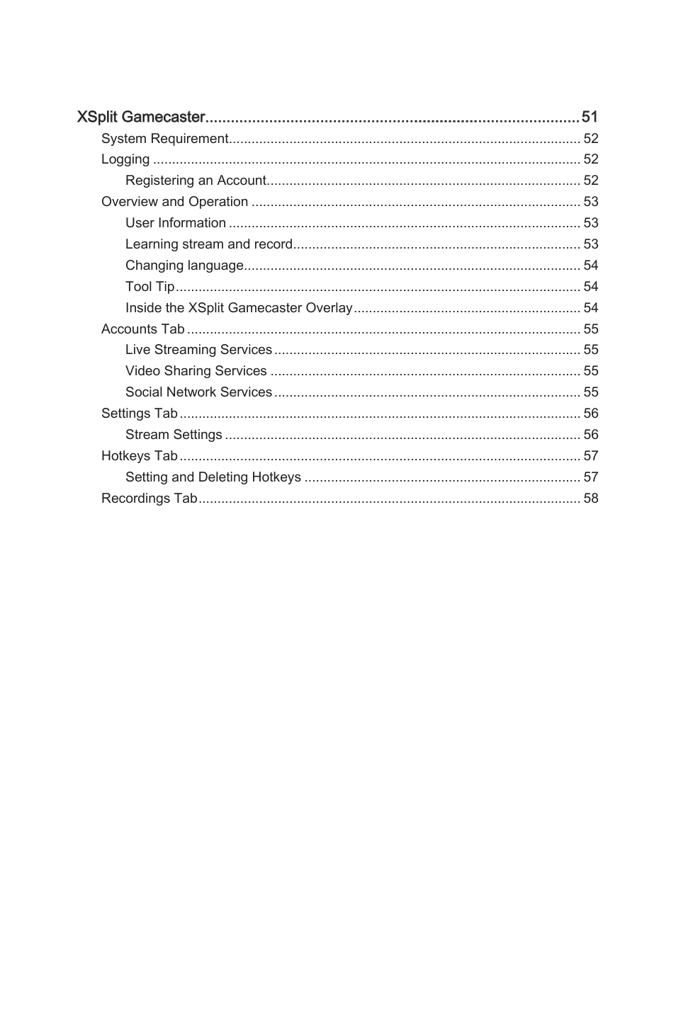 MSI ATX Motherboard User Manual | Page 6 / 64