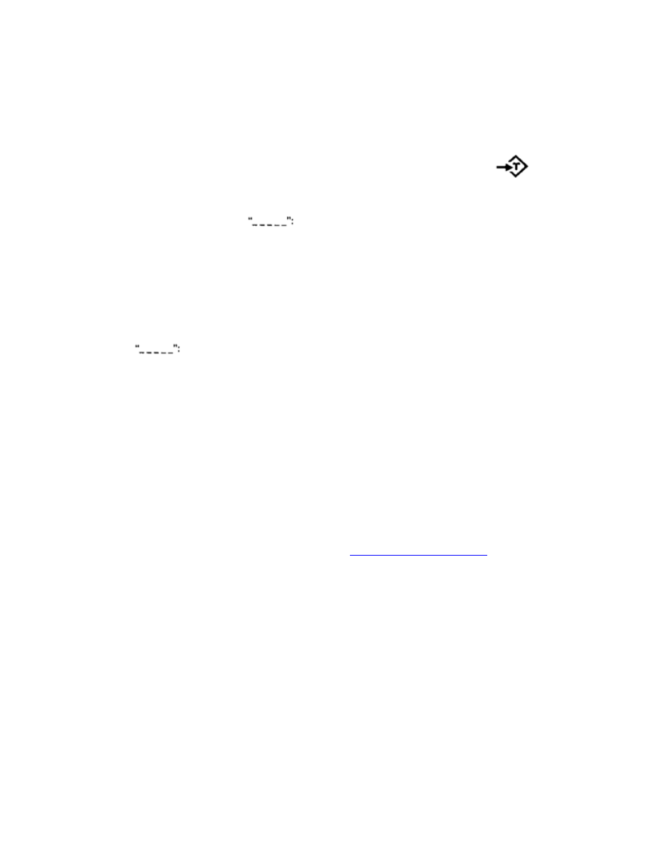 MyWeigh Palmscale 8.0 User Manual | Page 6 / 6