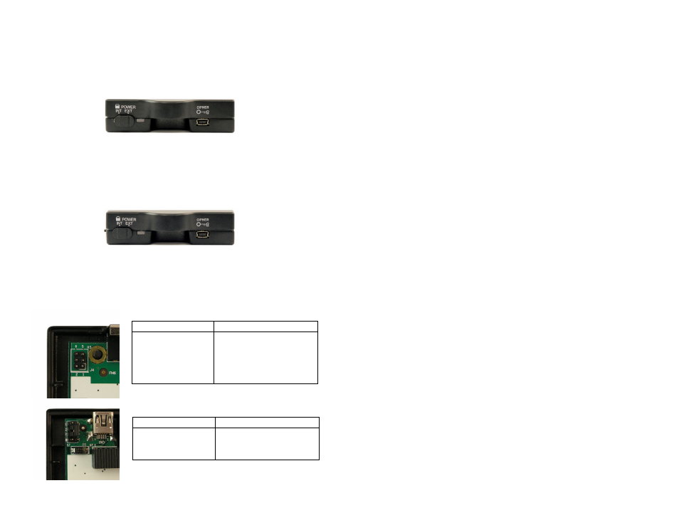 Addonics Technologies JCCHDIS128 User Manual | Page 8 / 24