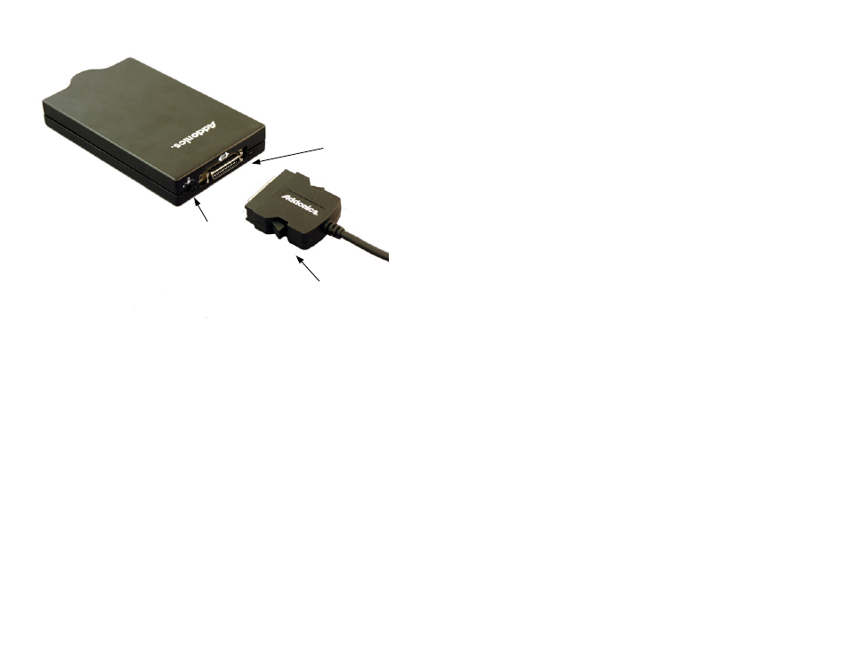 Addonics Technologies JUPITER CIPHER EXDRIVE JCEDIS128 User Manual | Page 12 / 19