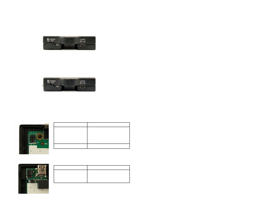 Addonics Technologies JUPITER CIPHER EXDRIVE JCEDIS128 User Manual | Page 8 / 19