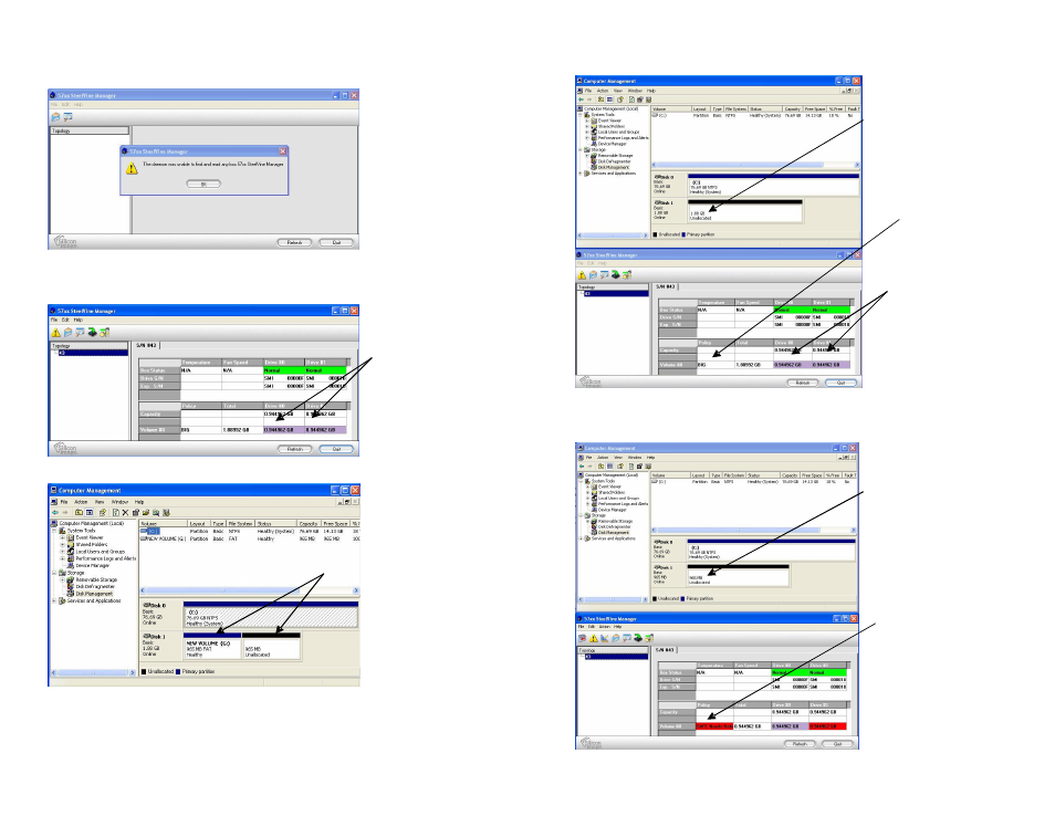Addonics Technologies AD2SAHDCF User Manual | Page 3 / 4