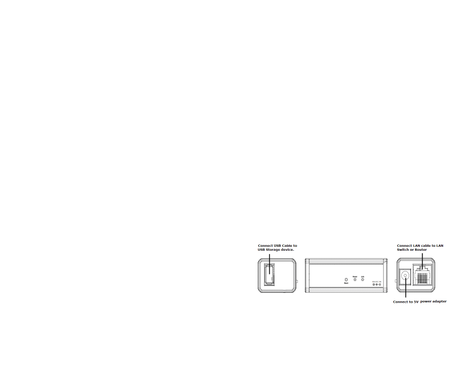 Addonics Technologies NASU2 User Manual | 4 pages