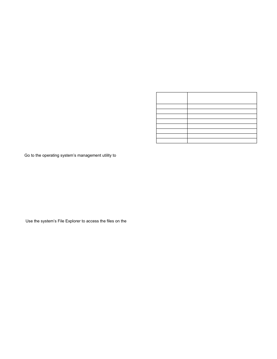 Addonics technologies | Addonics Technologies CRTM4HES User Manual | Page 2 / 2
