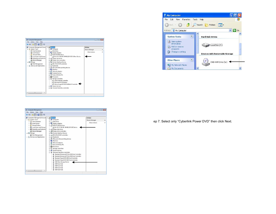 Addonics Technologies ZBW-10LS2EU User Manual | Page 2 / 4