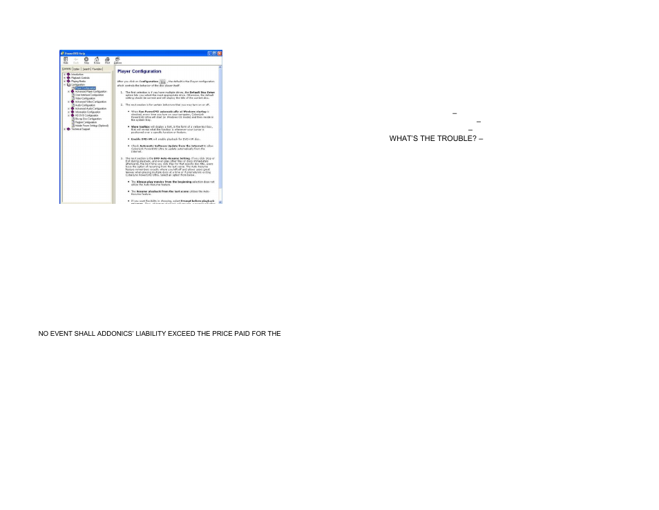 Addonics Technologies ZBW-10LS2EU User Manual | Page 4 / 4