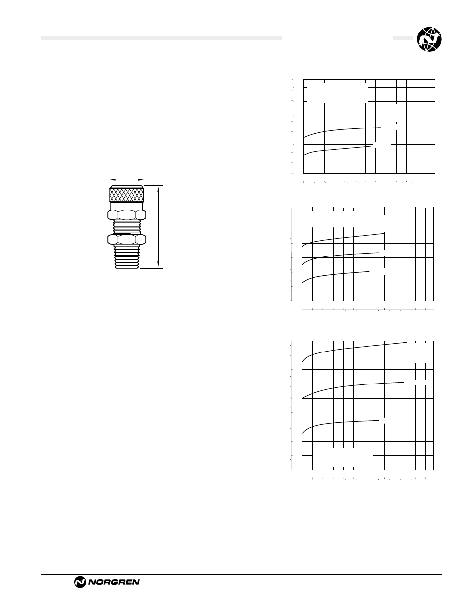 004 tank relief valve, Ale-14-13, Technical data | Typical performance characteristics | Norgren 16-004 Series Datasheets User Manual | Page 2 / 2