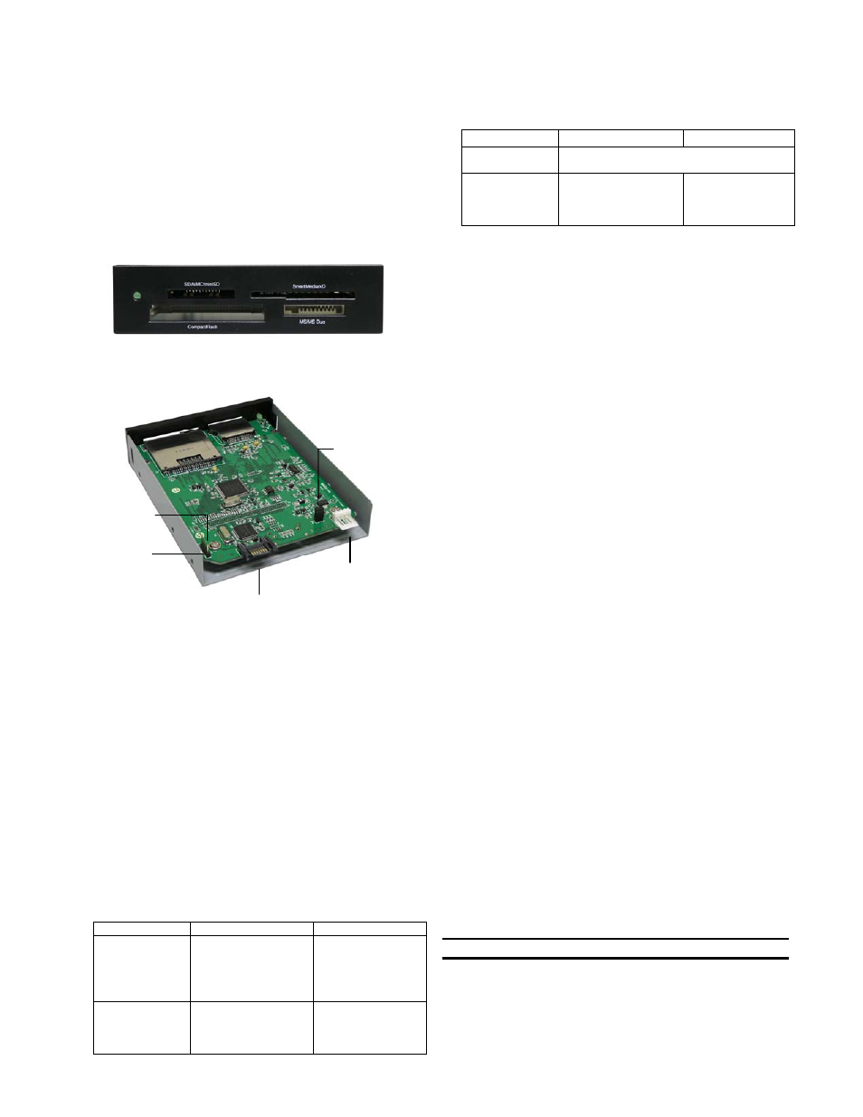 Addonics Technologies AEIDDSAU User Manual | 1 page