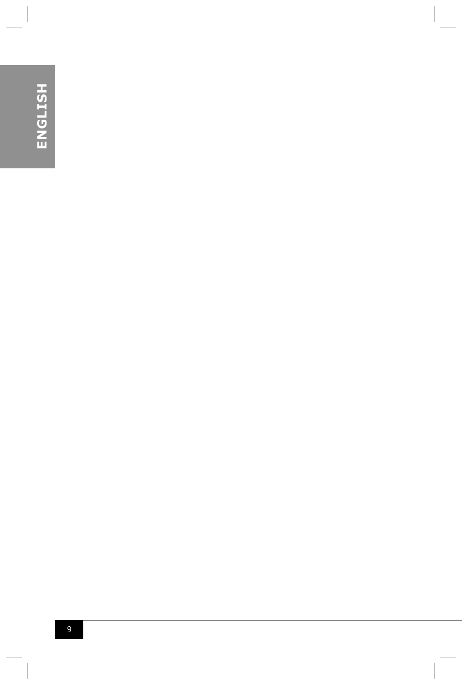 Nostalgia Electrics EWC018BLK User Manual | Page 11 / 12