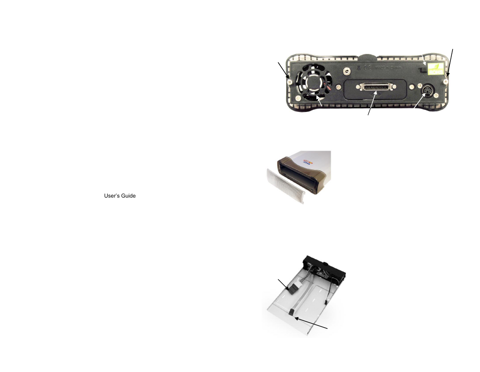 Addonics Technologies ZSAUSCSU User Manual | 2 pages