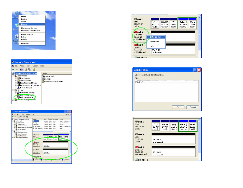 Addonics Technologies AE25RDESU User Manual | Page 4 / 8