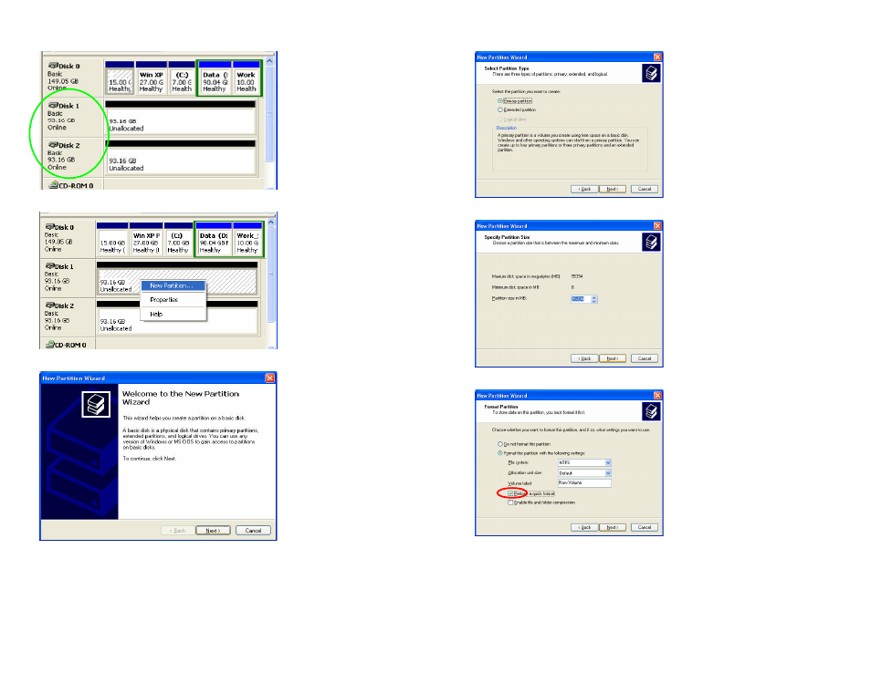 Addonics Technologies AE25RDESU User Manual | Page 5 / 8