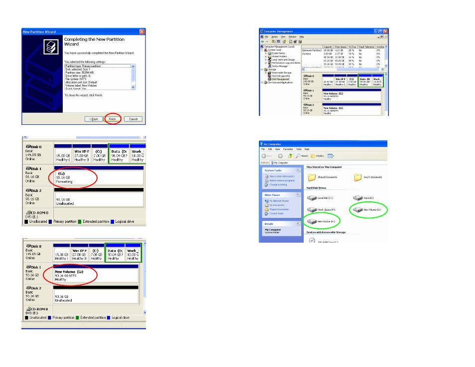 Addonics Technologies AE25RDESU User Manual | Page 6 / 8