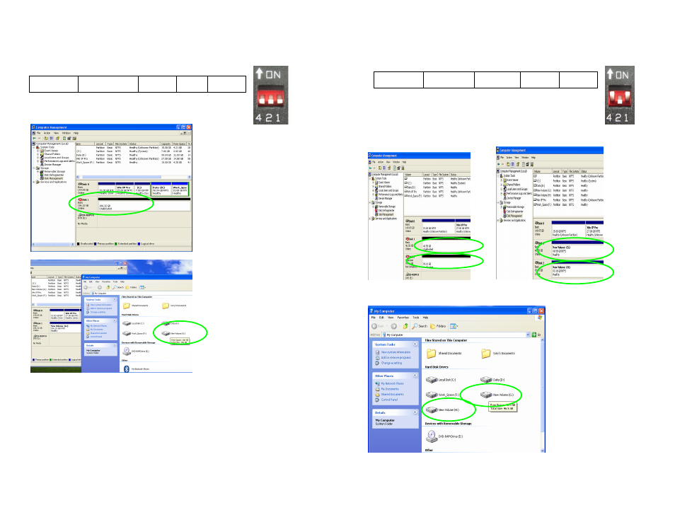 Addonics Technologies AE25RDESU User Manual | Page 7 / 8