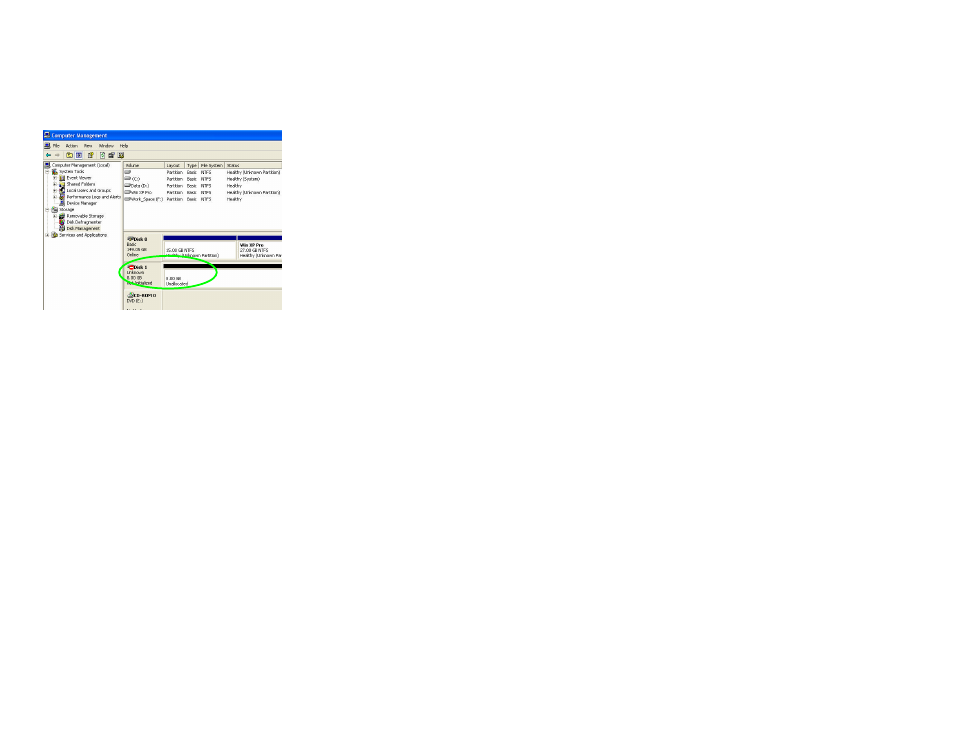 Addonics Technologies AE25RDESU User Manual | Page 8 / 8