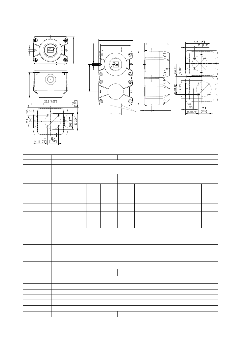 Pfannenberg PATROL PA X 1 Series User Manual | 24 pages