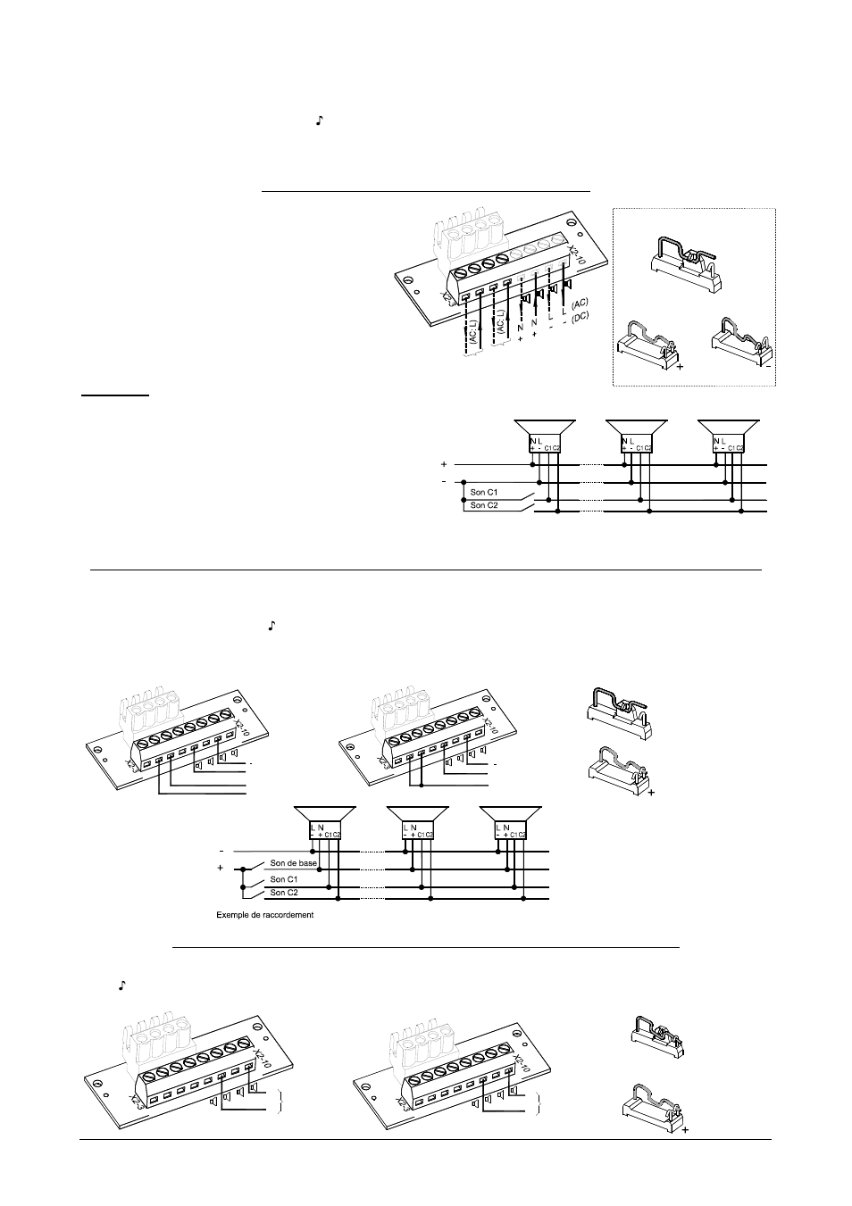 Pfannenberg PATROL PA X 1 Series User Manual | Page 15 / 24