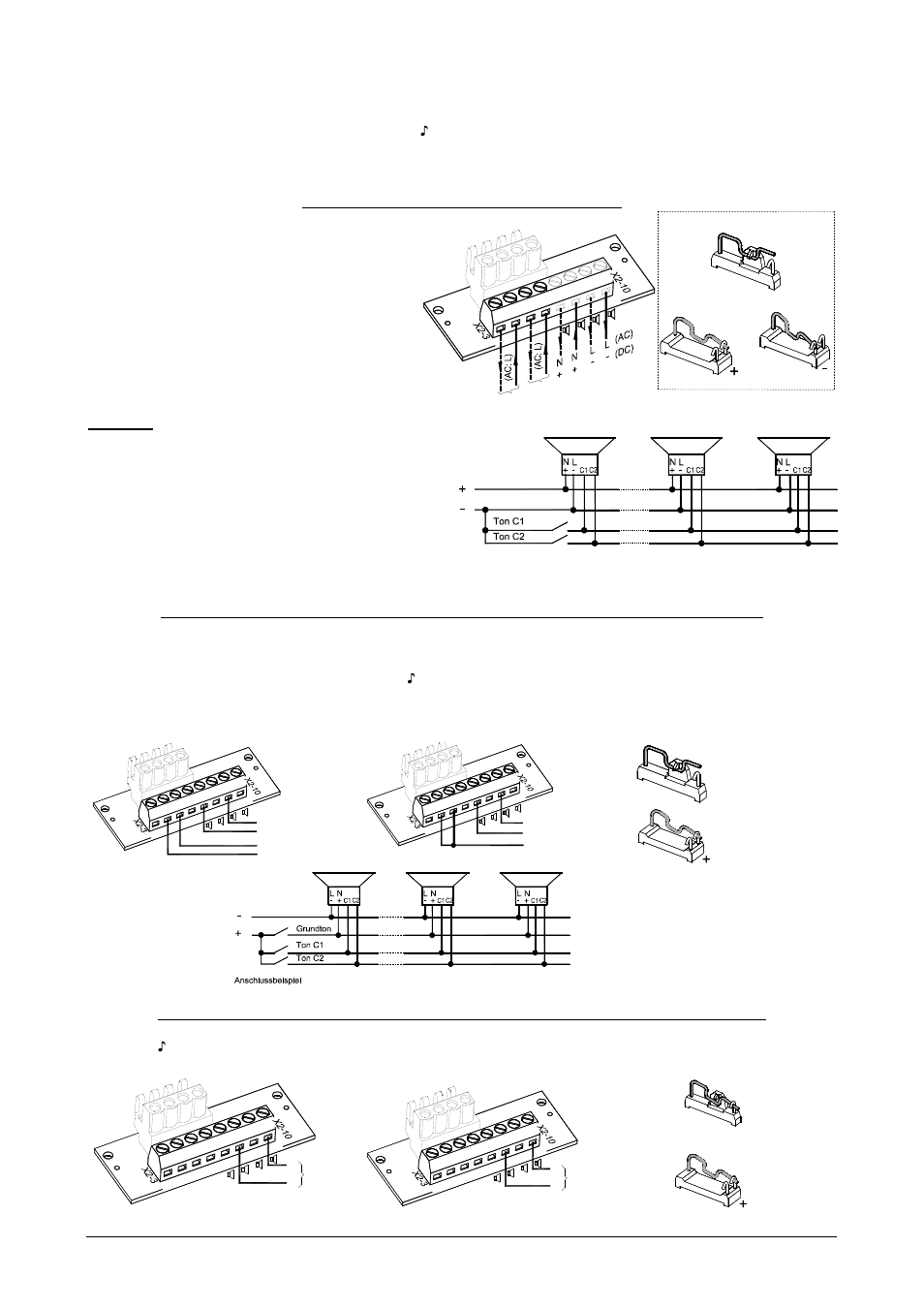 Pfannenberg PATROL PA X 1 Series User Manual | Page 4 / 24