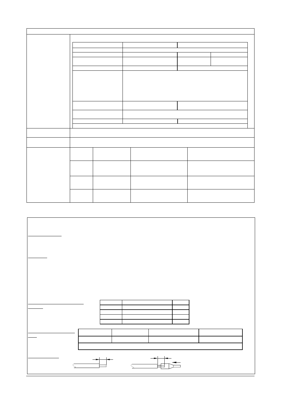 Approvals | Pfannenberg PATROL PA X 1 Series User Manual | Page 7 / 24