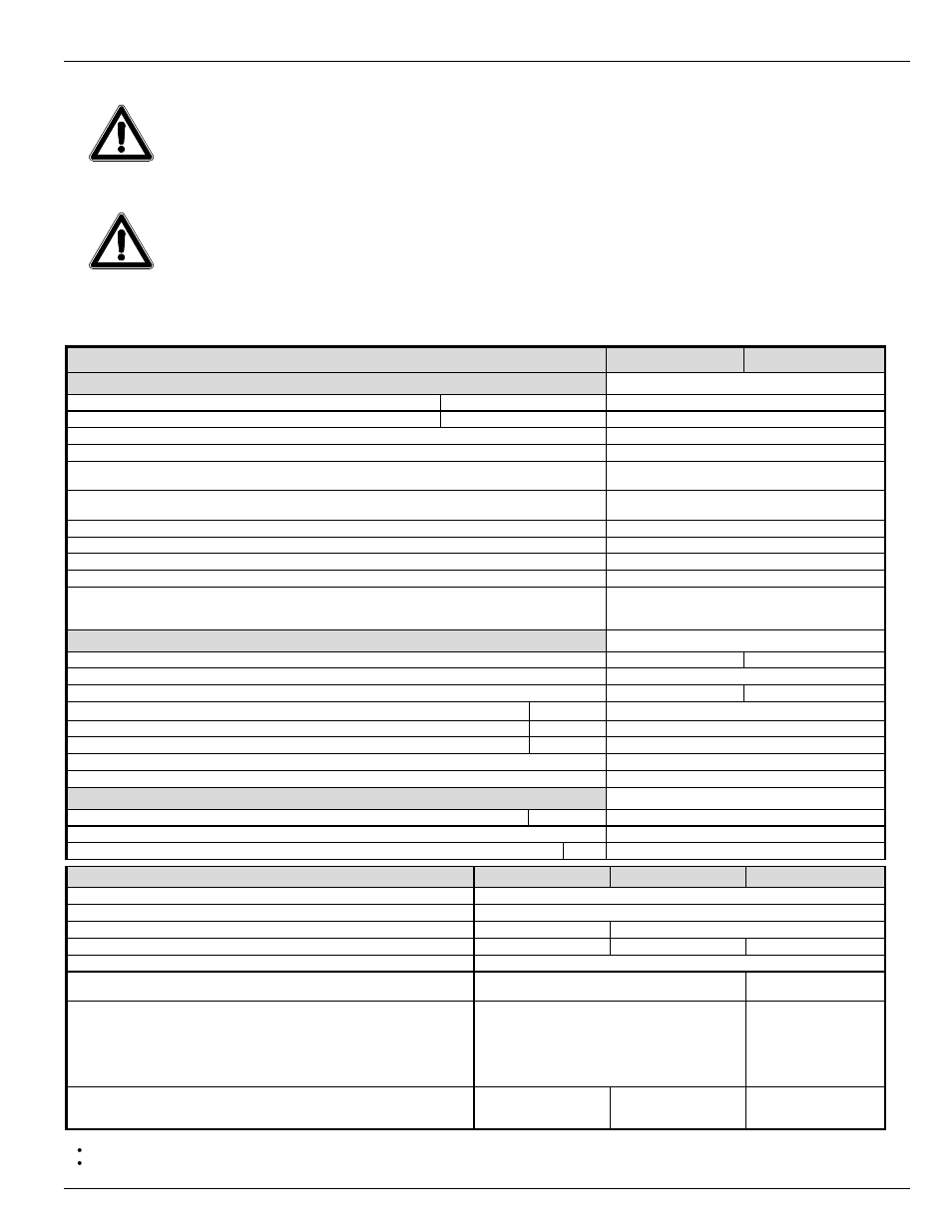 Dts 31xx 460v | Pfannenberg DTS 3181–400V / 460V User Manual | Page 3 / 3