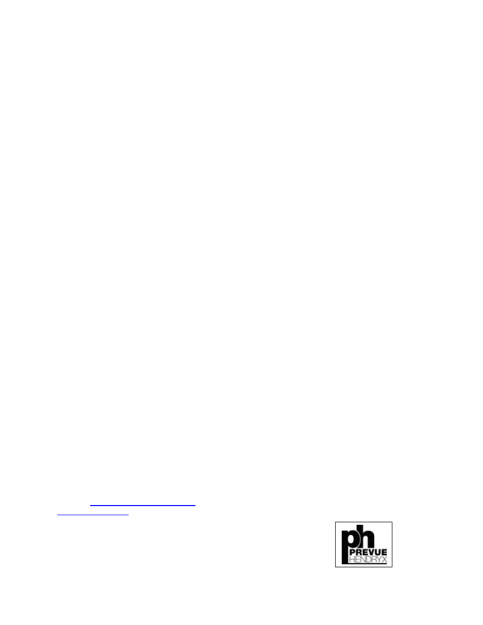 Prevue Pet 247 User Manual | Page 2 / 2