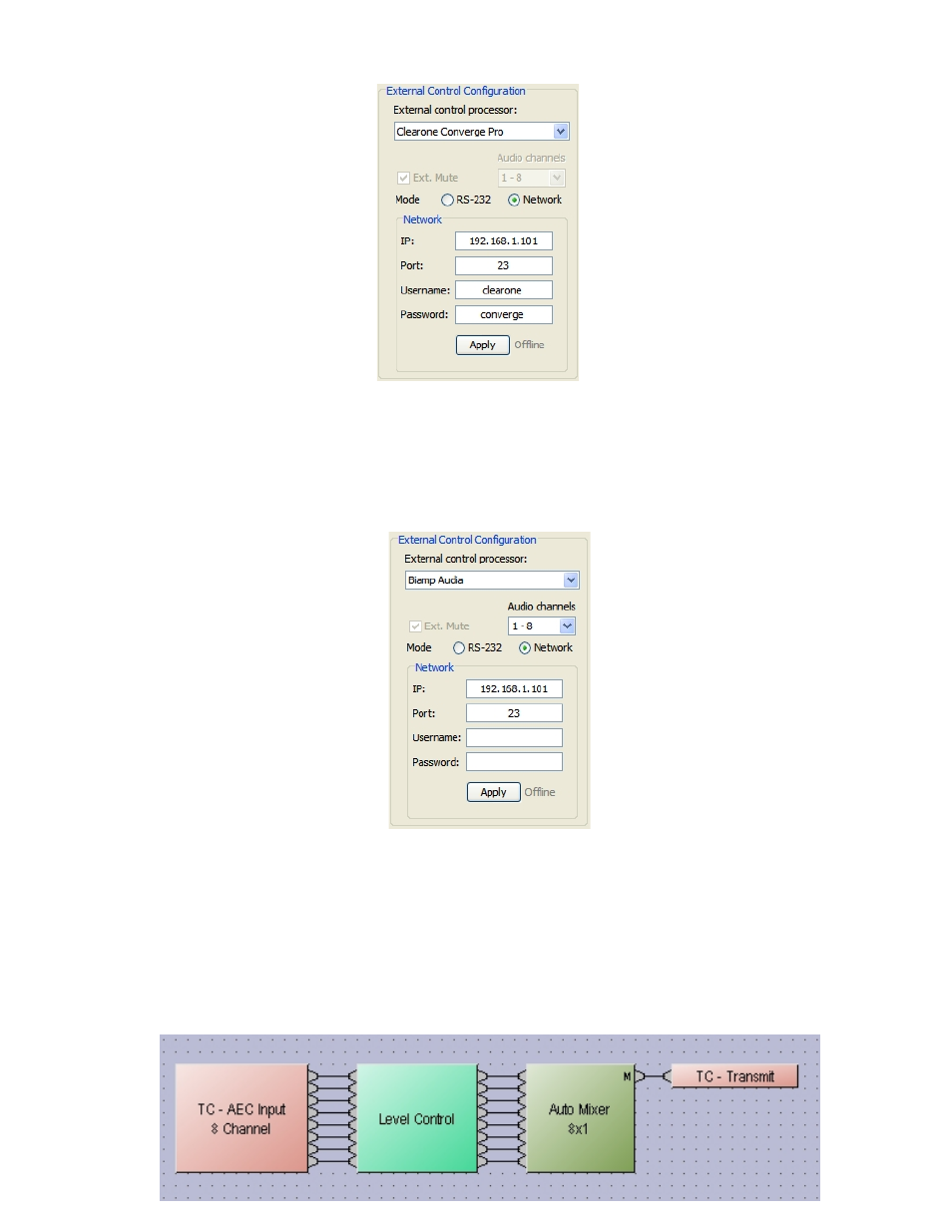 Revolabs Executive HD User Manual | Page 22 / 42
