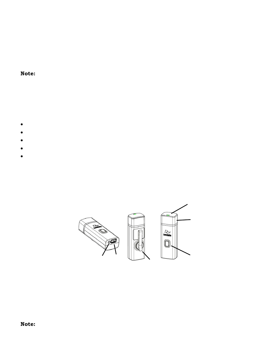 Revolabs hd microphones and hd microphone adapters, Using the hd wearable wireless microphones | Revolabs Executive HD User Manual | Page 25 / 42