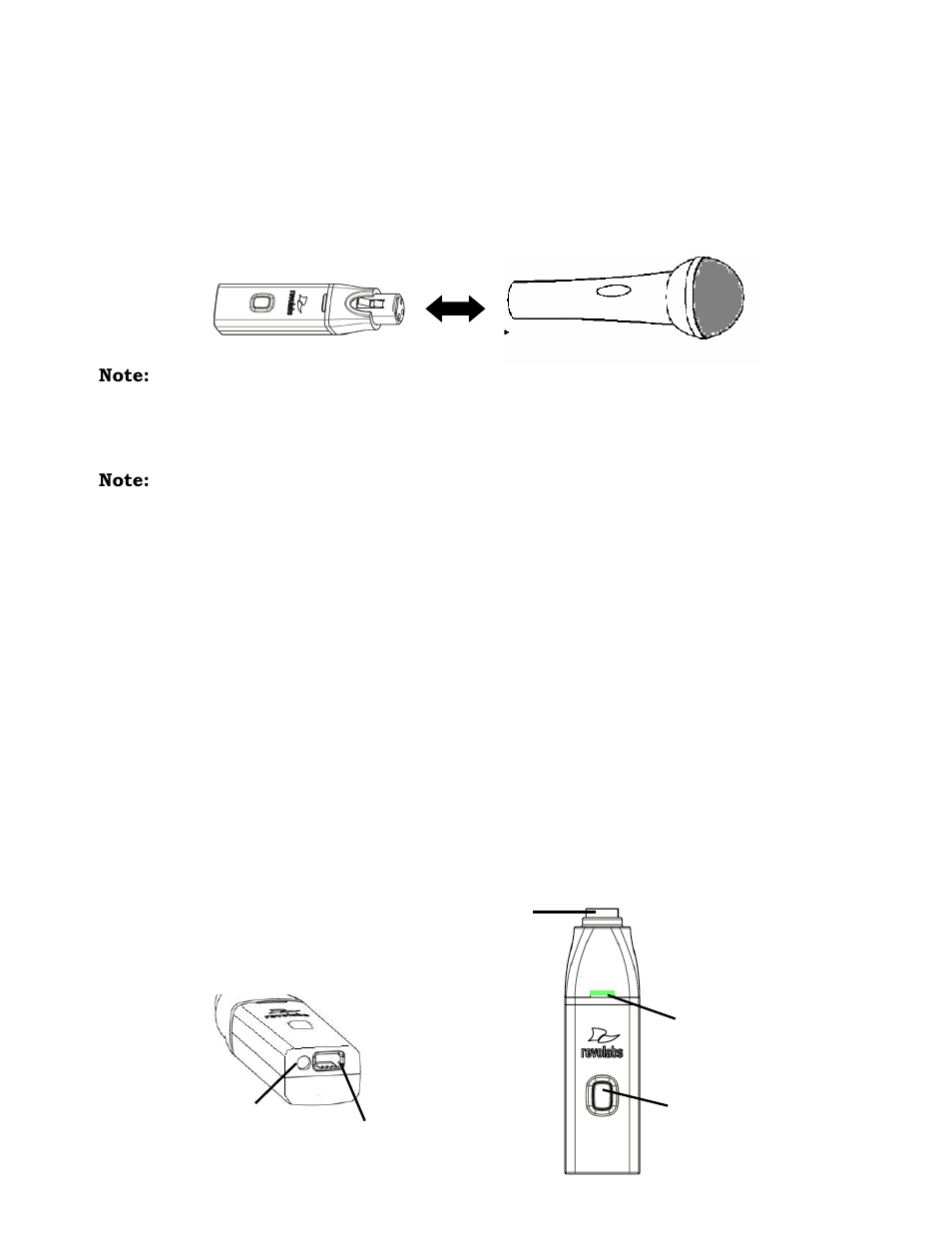 Revolabs Executive HD User Manual | Page 30 / 42